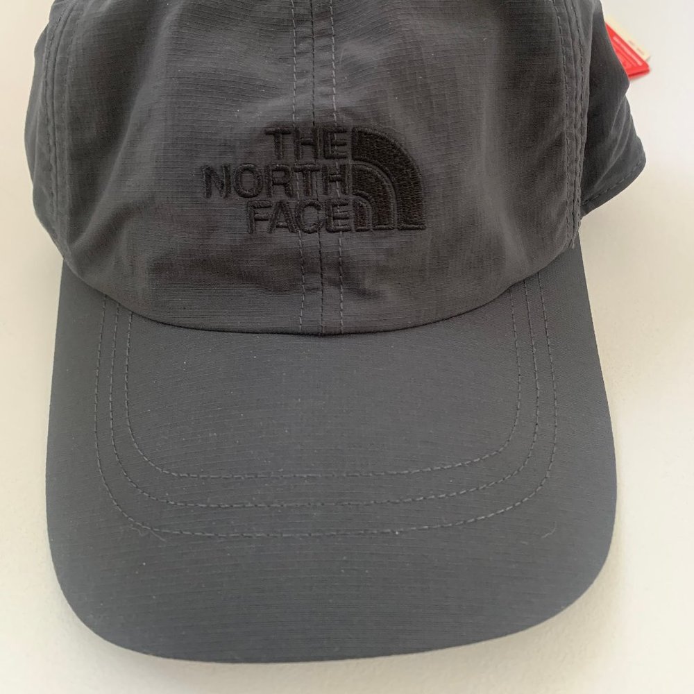 Northface Horizon Hat- Asphalt grey